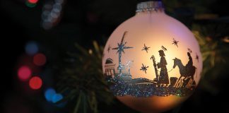 The Christmas invasion christmas