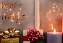 The secularization of Christmas christmas