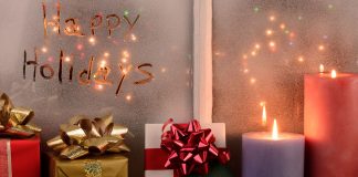 The secularization of Christmas christmas