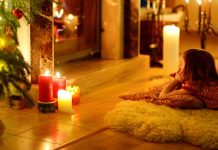 A meaningful Christmas christmas