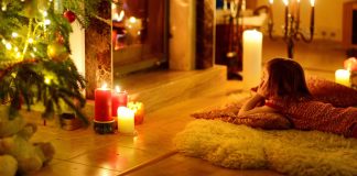 A meaningful Christmas christmas