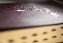 The immortal Bible bible