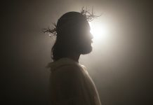 The portrait of Jesus (III): Jesus, the Judge jesus