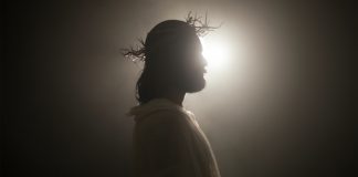 The portrait of Jesus (III): Jesus, the Judge jesus