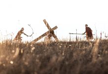 The portrait of Jesus (I): Jesus, the Saviour Jesus