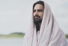 The portrait of Jesus (II): Jesus, the Lord and King Jesus