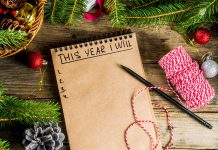 Why it’s important to have New Year’s resolutions New Year’s resolutions