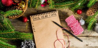 Why it’s important to have New Year’s resolutions New Year’s resolutions