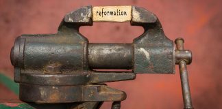 How (not) to clip the wings of reformation reformation