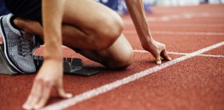 Running against our own potential reaching your potential