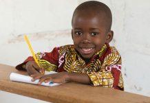 The boy who harnessed the wind William Kamkwamba