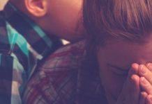 Mothering in times of anxiety motherhood