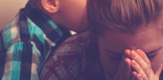 Mothering in times of anxiety motherhood