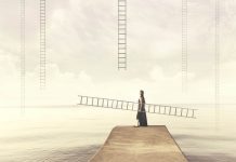 More than the slaves of appearances identity