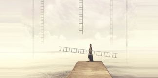 More than the slaves of appearances identity