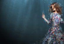 “Relax…it’s just God” believe in God