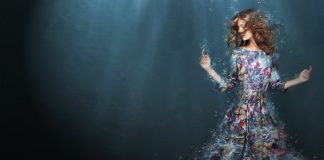 “Relax…it’s just God” believe in God