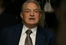 Don’t mess with George Soros! george soros