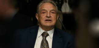 george soros