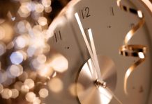 How to stick with your New Year’s resolutions New Year's Resolutions