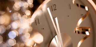 How to stick with your New Year’s resolutions New Year's Resolutions