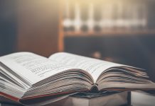 Reading for continuous growth good books