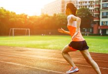 In the arms of the coach terrible diagnosis