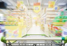 Tricks by which supermarkets get you to buy more product placement