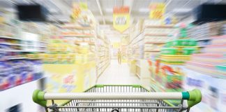 Tricks by which supermarkets get you to buy more product placement