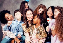 Lessons from a mum’s group mum's group