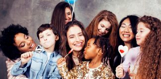 Lessons from a mum’s group mum's group