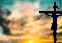 Who is Jesus? who is jesus