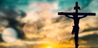 Who is Jesus? who is jesus