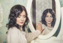 Being in harmony with the person in the mirror motivation