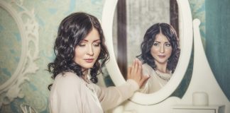 Being in harmony with the person in the mirror motivation