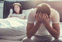 “Pornography solves the couple’s intimacy problems.” True or false? pornography