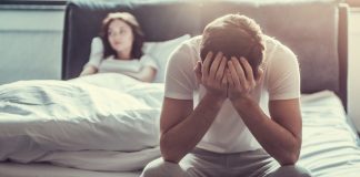 “Pornography solves the couple’s intimacy problems.” True or false? pornography