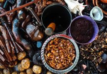 “When doctors don’t know what to do, it’s time for alternative medicine.” True or false? alternative medicine