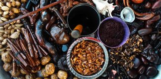 “When doctors don’t know what to do, it’s time for alternative medicine.” True or false? alternative medicine