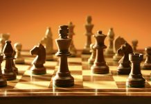 A game of life phiona mutesi