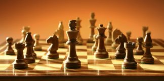 A game of life phiona mutesi