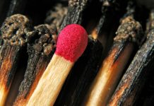 The role of hope in healing from “survivor’s guilt” awakenings