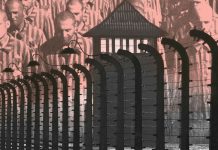 Forgiveness for the Nazi criminals Henry Gerecke