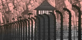 Forgiveness for the Nazi criminals Henry Gerecke