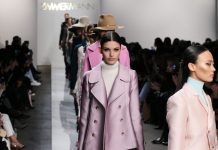 Fast fashion: a parade of lies fast fasthion