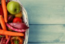Myths about vegan diets vegan