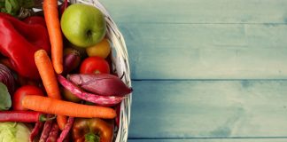 Myths about vegan diets vegan