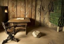 The saint who hated God martin luther