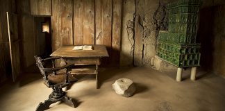 The saint who hated God martin luther