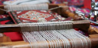 The little freedom fighter modern slavery